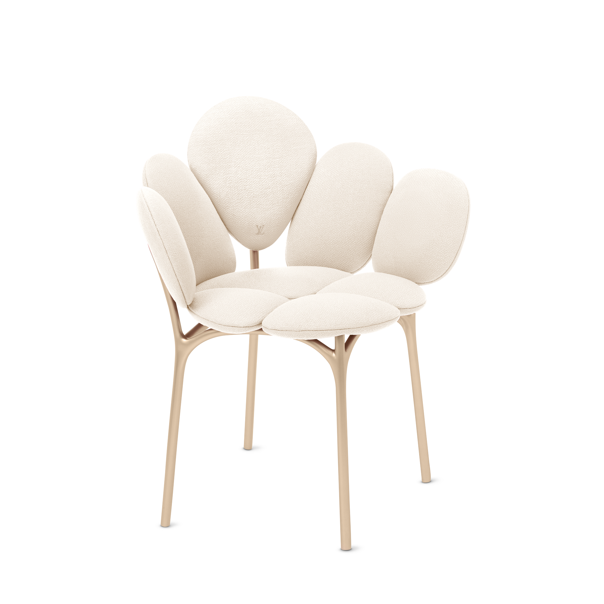 Furniture Collection for Art of Living LOUIS VUITTON 2